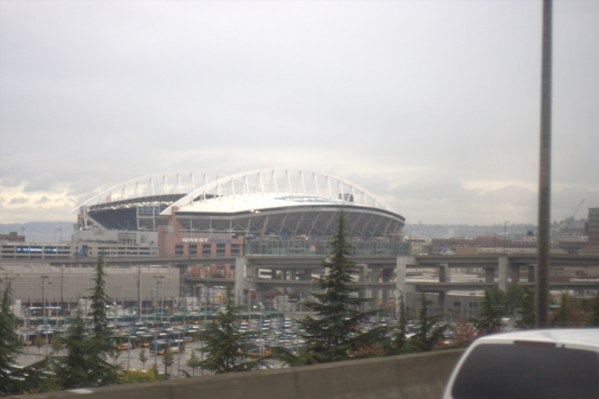 Quest Field