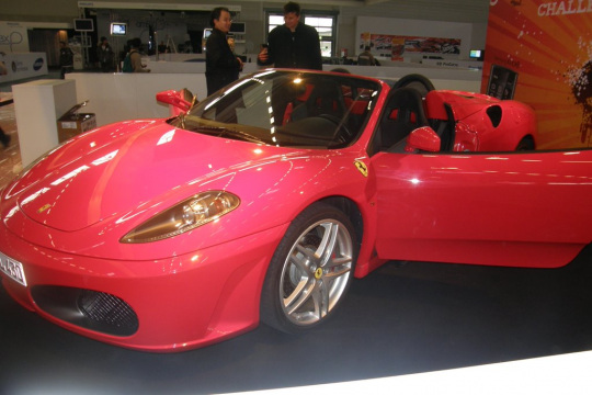 Ferrari 3