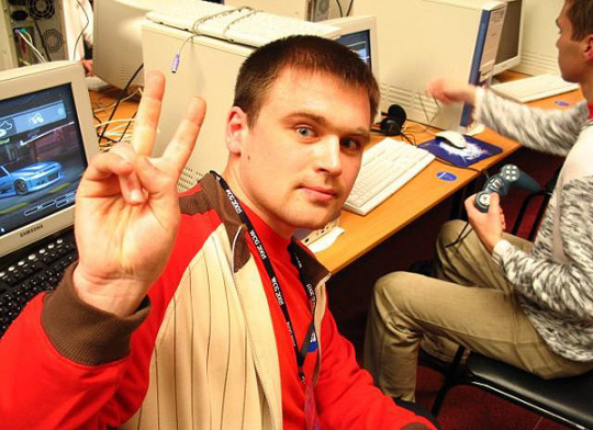 MrKOT, перекур, упал в лузера,)