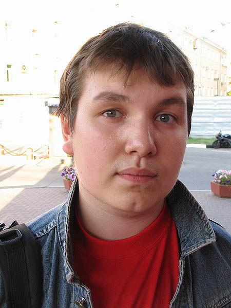 mouzeCave,устал бедняга,)