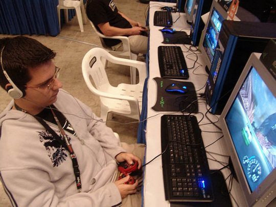 Geer vs SESO