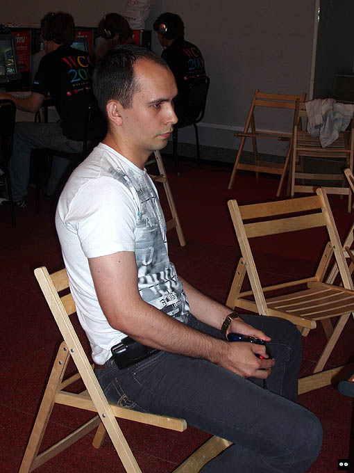 финал FIFA Alexx