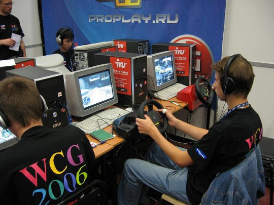игровая зона N1trous