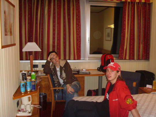 mouz|nice и USSRxMrRASER в номере