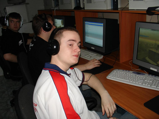 USSRxACCA был доволен